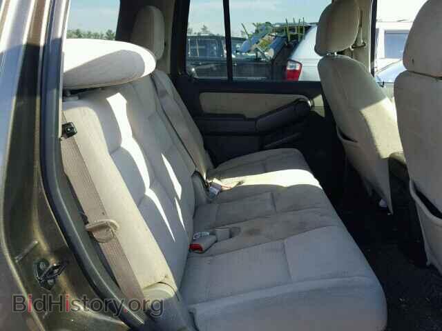 2008 FORD EXPLORER - VIN: 1FMEU73E58UA04300 - Фото 6