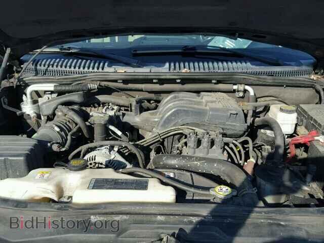 2008 FORD EXPLORER - VIN: 1FMEU73E58UA04300 - Фото 7