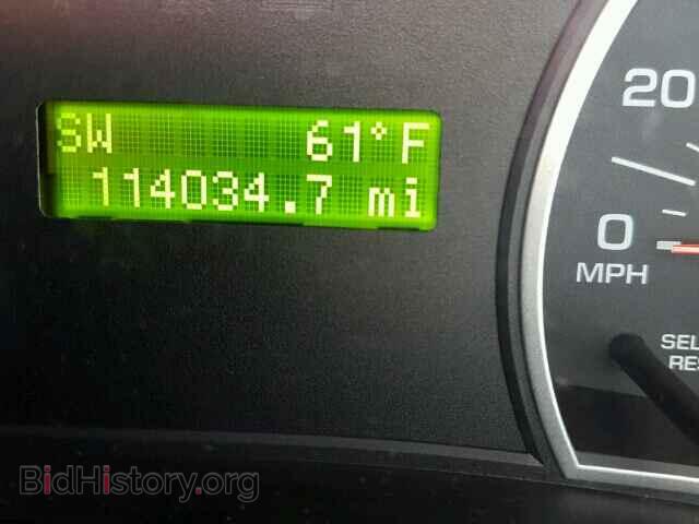 2008 FORD EXPLORER - VIN: 1FMEU73E58UA04300 - Фото 8