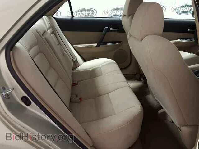 2006 MAZDA 6 - VIN: 1YVFP80C765M04840 - Фото 6