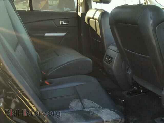 2011 FORD EDGE - VIN: 2FMDK3KC5BBB24315 - Photo 6