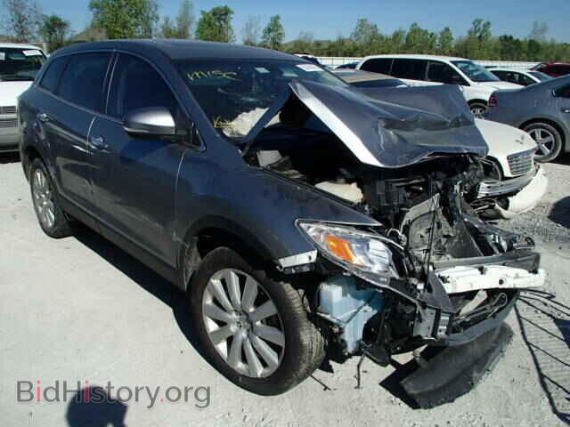 Photo JM3TB2MA5A0216201 - MAZDA CX-9 2010
