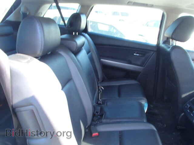 2010 MAZDA CX-9 - VIN: JM3TB2MA5A0216201 - Фото 6