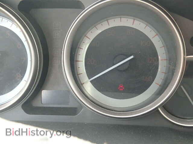 2010 MAZDA CX-9 - VIN: JM3TB2MA5A0216201 - Фото 8