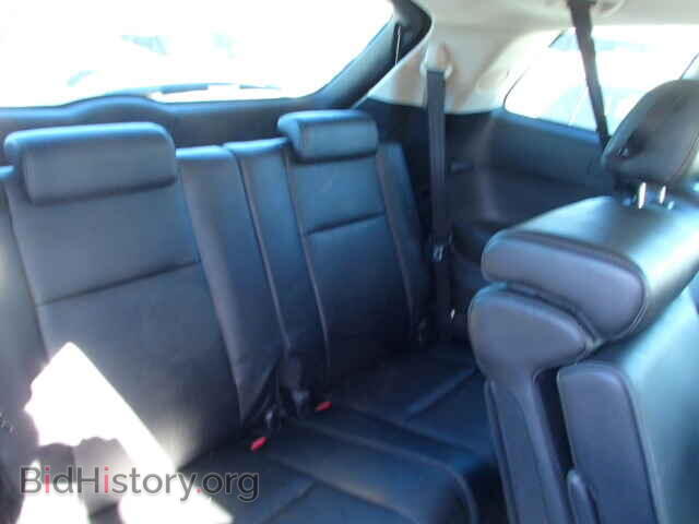 2010 MAZDA CX-9 - VIN: JM3TB2MA5A0216201 - Фото 9