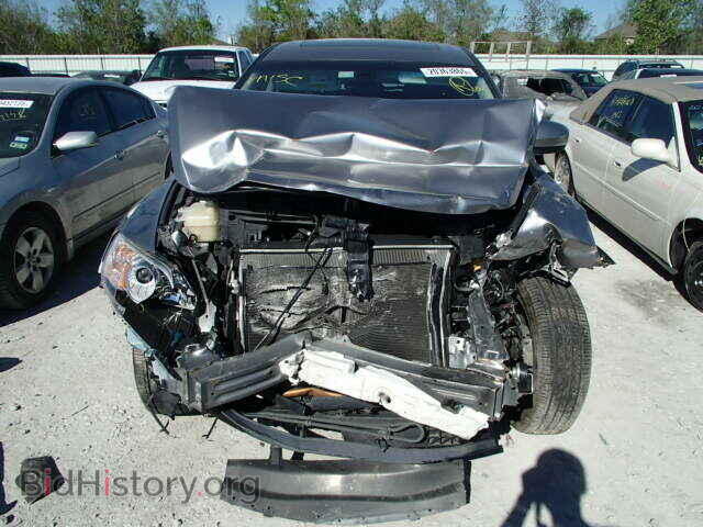 2010 MAZDA CX-9 - VIN: JM3TB2MA5A0216201 - Фото 10