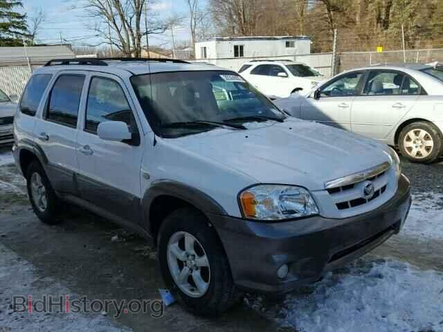 Фотография 4F2CZ96195KM48644 - MAZDA TRIBUTE 2005