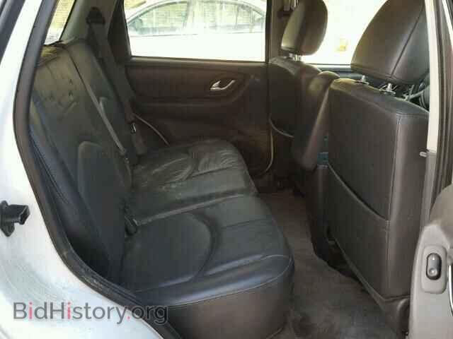 2005 MAZDA TRIBUTE - VIN: 4F2CZ96195KM48644 - Фото 6