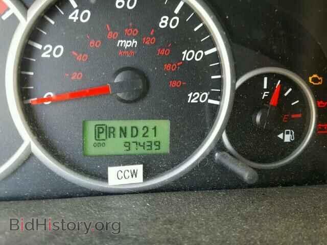 2005 MAZDA TRIBUTE - VIN: 4F2CZ96195KM48644 - Фото 8