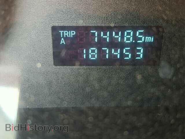 2008 FORD FOCUS - VIN: 1FAHP34N38W293669 - Фото 8