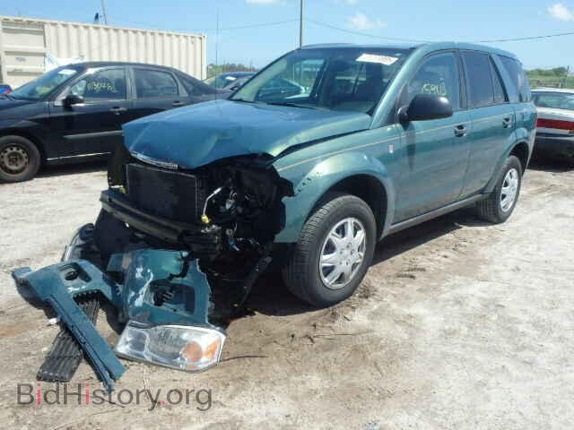 2006 SATURN VUE - VIN: 5GZCZ33D66S824941 - Фото 2