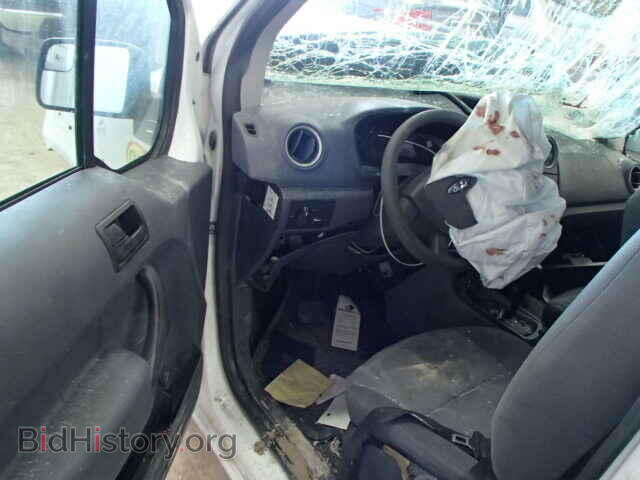 2011 FORD TRANSIT CO - VIN: NM0LS6AN7BT068153 - Фото 9
