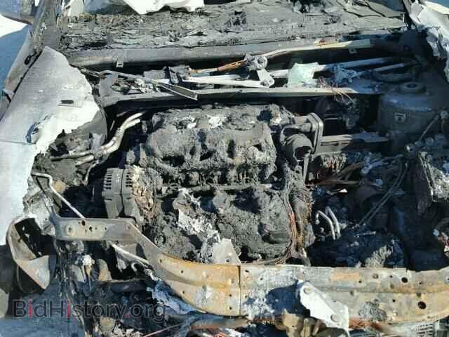 2008 CHRYSLER SEBRING - VIN: 1C3LC65M28N642760 - Фото 9