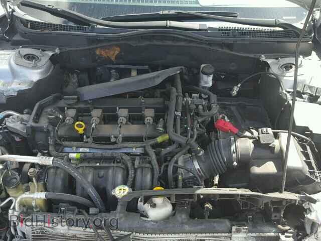2012 MAZDA 6 - VIN: 1YVHZ8DH9C5M11132 - Фото 7