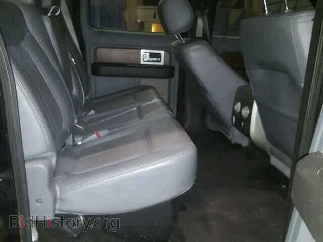 2013 FORD F150 - VIN: 1FTFW1ET5DFA45715 - Фото 6