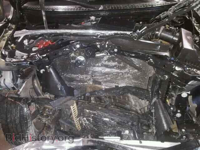 2013 FORD F150 - VIN: 1FTFW1ET5DFA45715 - Фото 7