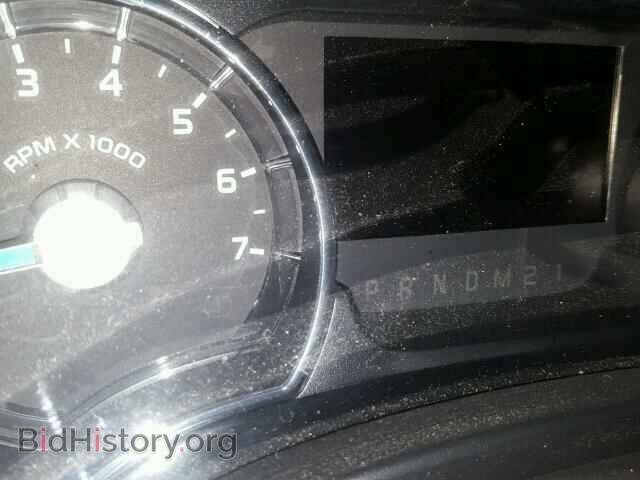 2013 FORD F150 - VIN: 1FTFW1ET5DFA45715 - Фото 8