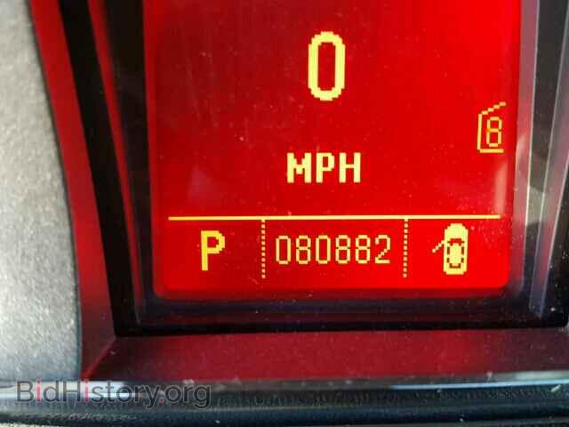 2010 GMC TERRAIN - VIN: 2CTFLHEY7A6232459 - Фото 8