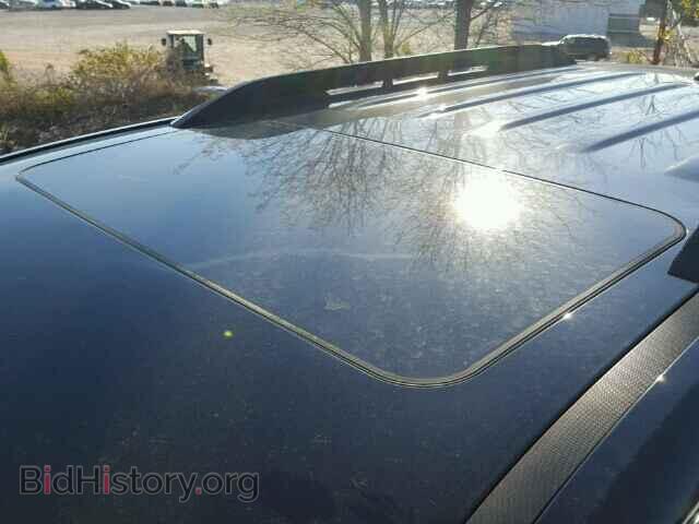 2010 GMC TERRAIN - VIN: 2CTFLHEY7A6232459 - Фото 10