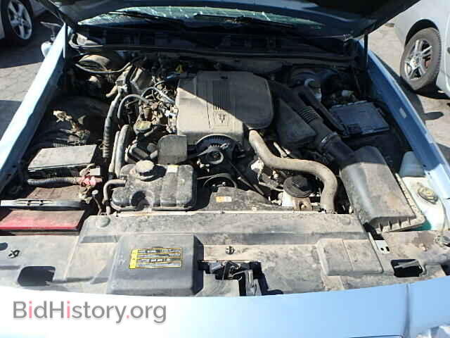 2011 FORD CROWN VIC - VIN: 2FABP7EV0BX128475 - Фото 7