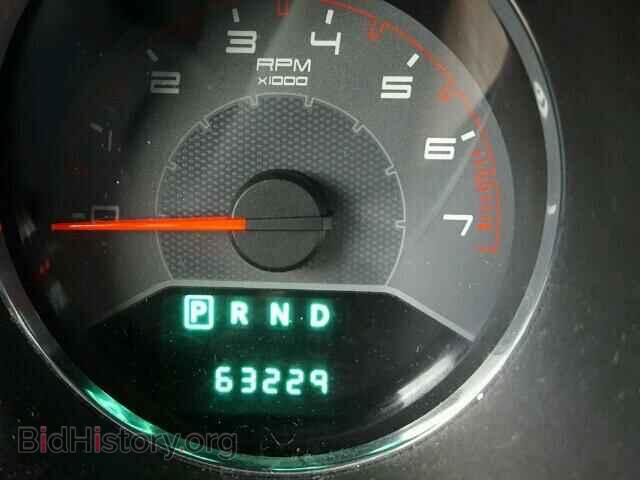 2011 DODGE AVENGER - VIN: 1B3BD2FG4BN519394 - Photo 8