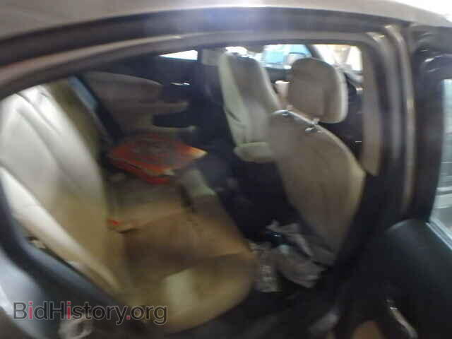 2012 DODGE AVENGER - VIN: 1C3CDZCB4CN206601 - Фото 6