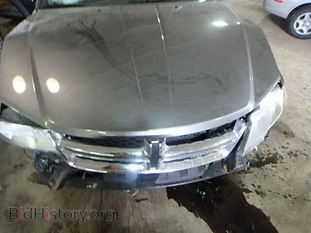 2012 DODGE AVENGER - VIN: 1C3CDZCB4CN206601 - Фото 7