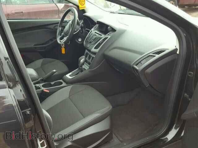2012 FORD FOCUS - VIN: 1FAHP3F21CL157408 - Фото 5