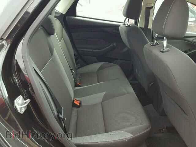 2012 FORD FOCUS - VIN: 1FAHP3F21CL157408 - Фото 6