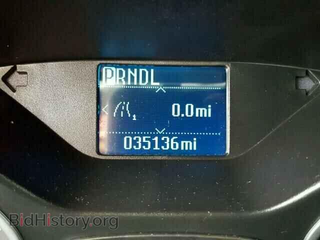 2012 FORD FOCUS - VIN: 1FAHP3F21CL157408 - Фото 8