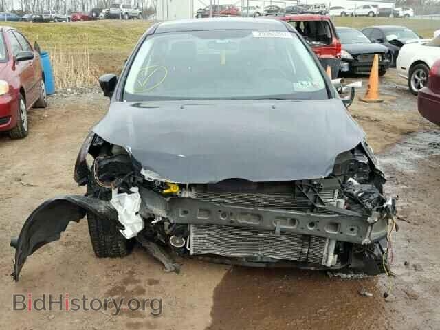 2012 FORD FOCUS - VIN: 1FAHP3F21CL157408 - Фото 9