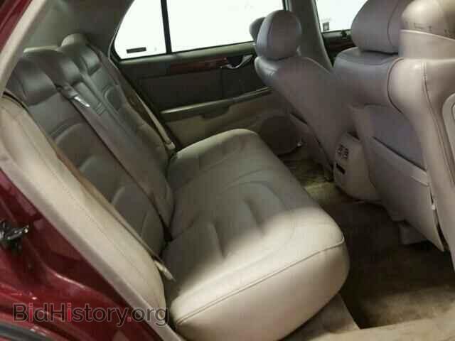 2000 CADILLAC DEVILLE - VIN: 1G6KD54Y5YU275977 - Фото 6