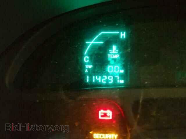 2000 CADILLAC DEVILLE - VIN: 1G6KD54Y5YU275977 - Фото 8