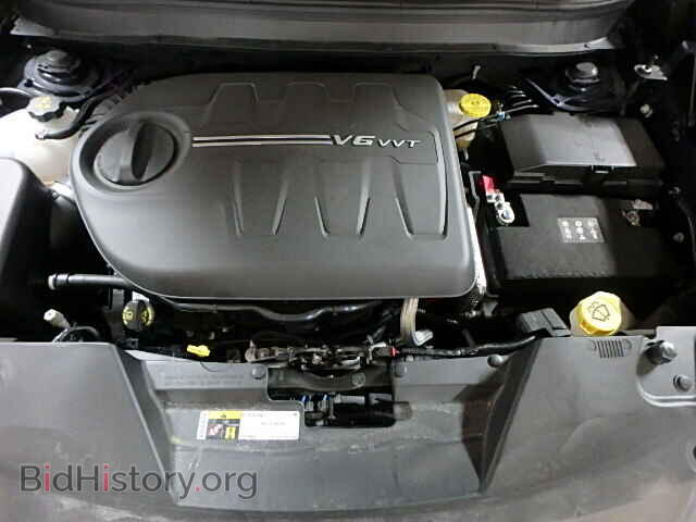 2015 JEEP CHEROKEE - VIN: 1C4PJMCS3FW565106 - Фото 7