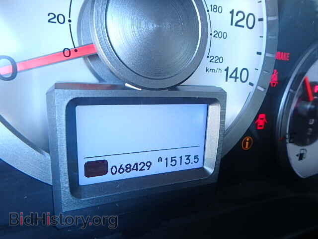 2011 HONDA PILOT - VIN: 5FNYF4H90BB076737 - Фото 8