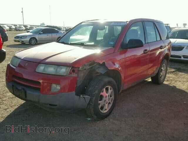 2003 SATURN VUE - VIN: 5GZCZ63B73S822031 - Фото 2
