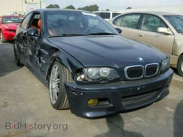 Photo WBSBL93494PN56932 - BMW M3 2004