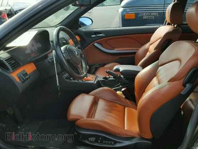 2004 BMW M3 - VIN: WBSBL93494PN56932 - Photo 5