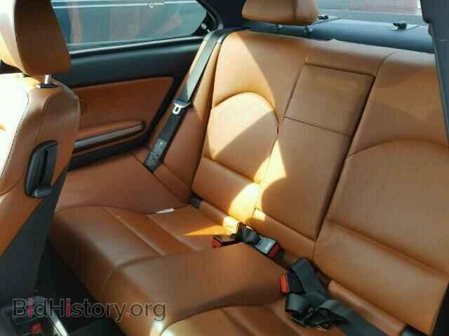 2004 BMW M3 - VIN: WBSBL93494PN56932 - Photo 6