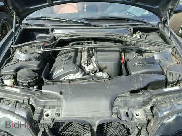 2004 BMW M3 - VIN: WBSBL93494PN56932 - Photo 7