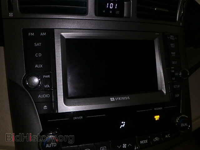 2012 TOYOTA AVALON - VIN: 4T1BK3DB9CU470830 - Фото 9