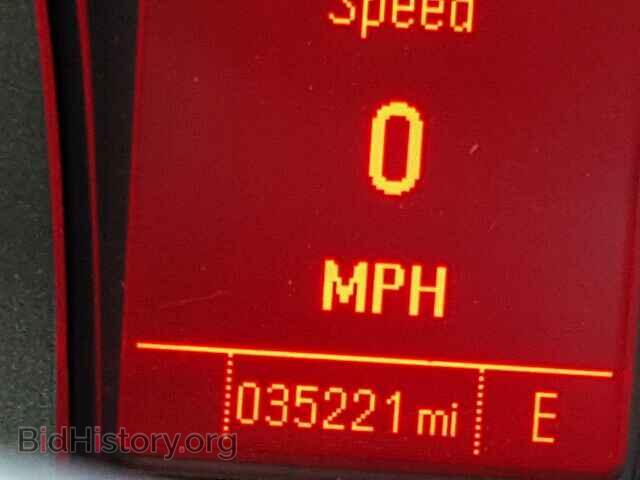 2013 GMC TERRAIN - VIN: 2GKALMEK7D6176753 - Фото 8