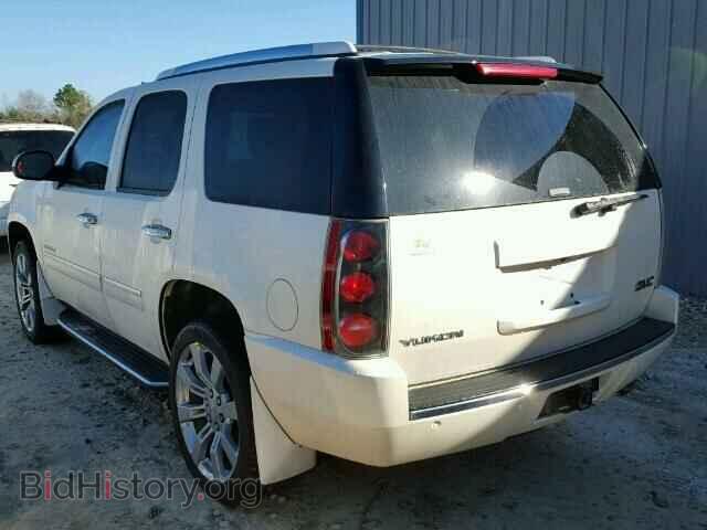 2013 GMC YUKON - VIN: 1GKS2EEF9DR284201 - Фото 3