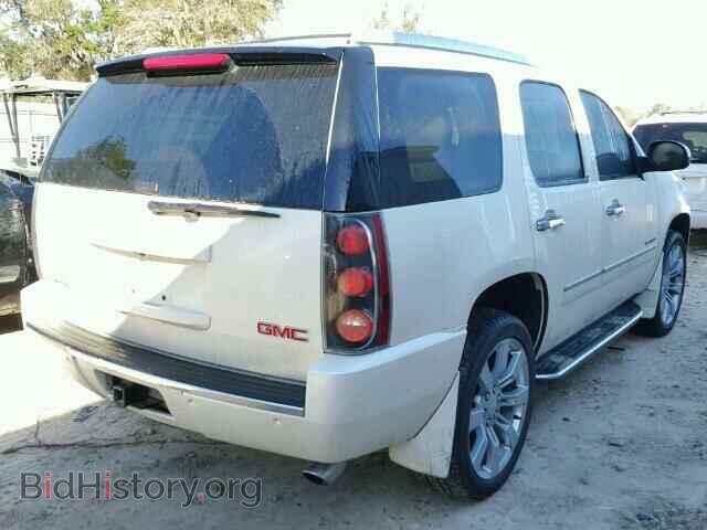 2013 GMC YUKON - VIN: 1GKS2EEF9DR284201 - Фото 4