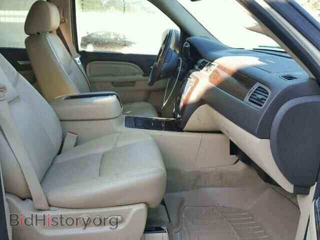 2013 GMC YUKON - VIN: 1GKS2EEF9DR284201 - Фото 5