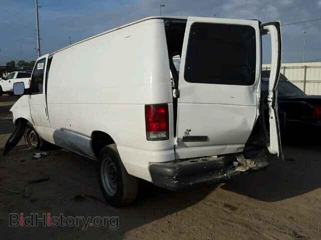 2007 FORD ECONOLINE - VIN: 1FTNE24L37DA14906 - Фото 3
