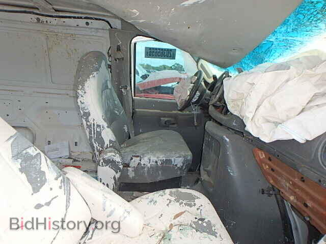 2007 FORD ECONOLINE - VIN: 1FTNE24L37DA14906 - Фото 5