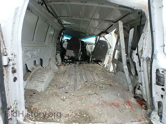 2007 FORD ECONOLINE - VIN: 1FTNE24L37DA14906 - Фото 6