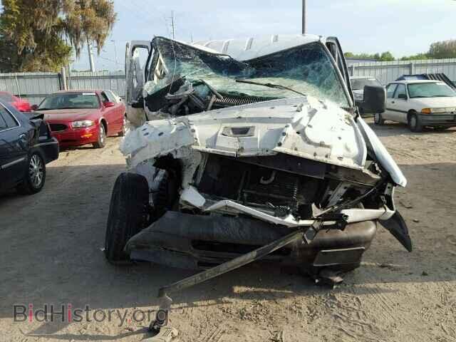 2007 FORD ECONOLINE - VIN: 1FTNE24L37DA14906 - Фото 9