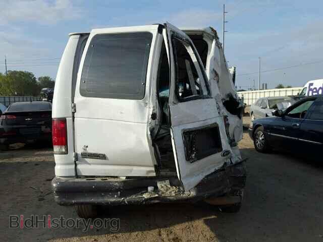 2007 FORD ECONOLINE - VIN: 1FTNE24L37DA14906 - Фото 10